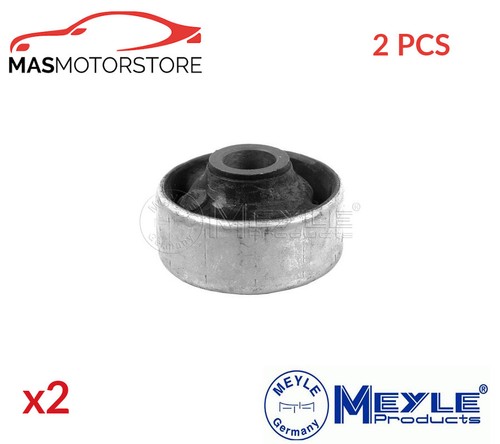 Control arm wishbone - arm, pair