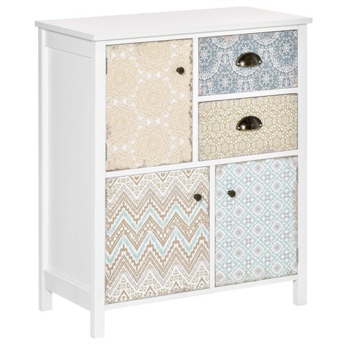 Shabby chic sideboard - shabby,