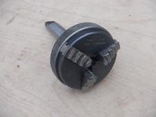 F PRATT 2"3/16 DIAMETER 3 JAW