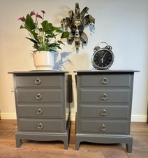 A Pair of Stag Minstrel