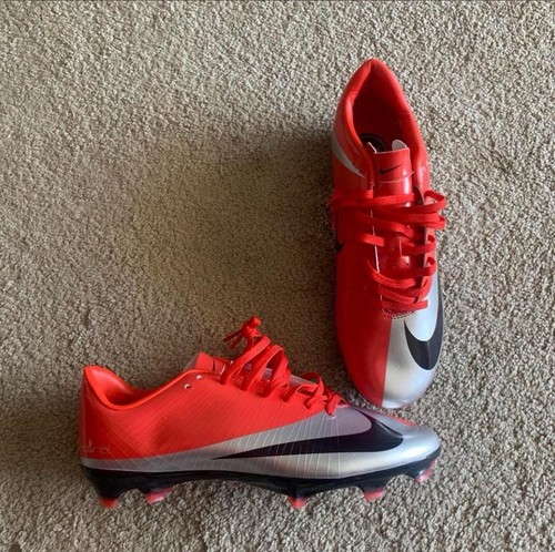 Nike mercurial vapor red - vapor,