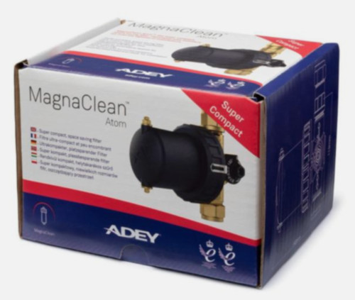 Adey magnaclean atom - magnaclean,