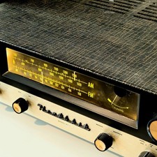 Vintage HEATHKIT  PT-1 AM/FM