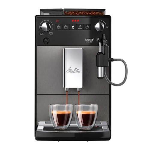 Melitta avanza fully automatic - melitta,