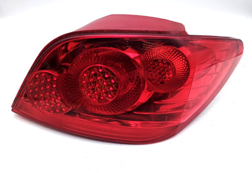 Peugeot 307 2005 o s - 2005-07, o/s