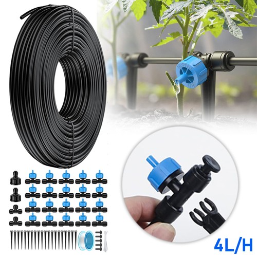 30m micro irrigation system - irrigation,