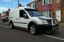 To Fit 2002-2014 Ford Transit