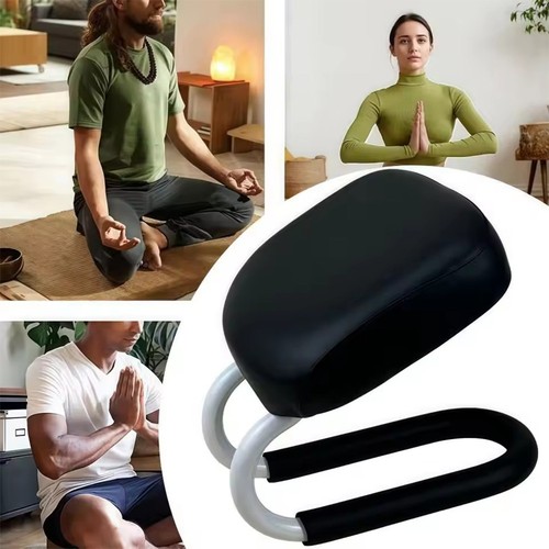 Kneeling meditation stool - kneeling,