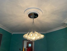 Jenson Chandelier Ceiling