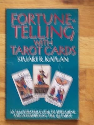 Fortune telling with tarot - fortune-telling,