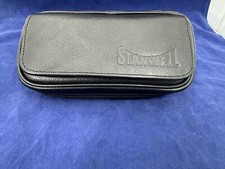 Stanwell Leather Two Pipe