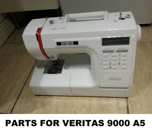 Original veritas 9000 lidl - original,