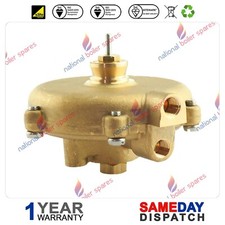 BAXI, POTTERTON , ALPHA , MAIN