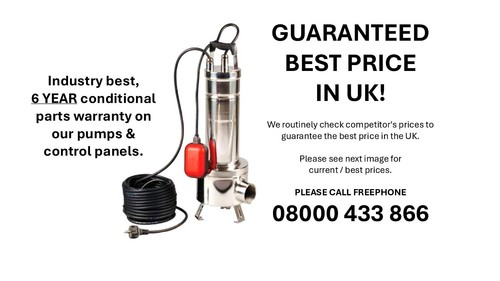 Direct pump tank - direct,