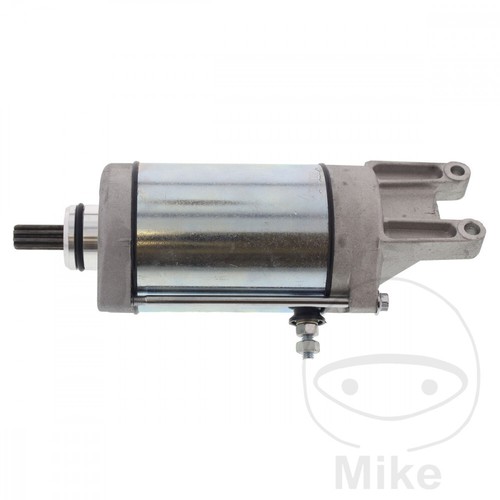 Jmp starter motor fits - starter,
