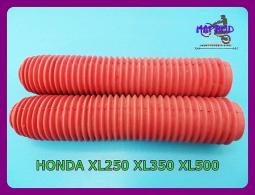 Fit honda xl250 xl350 xl500 - fit,