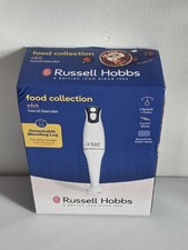 Russell Hobbs 22241 Food
