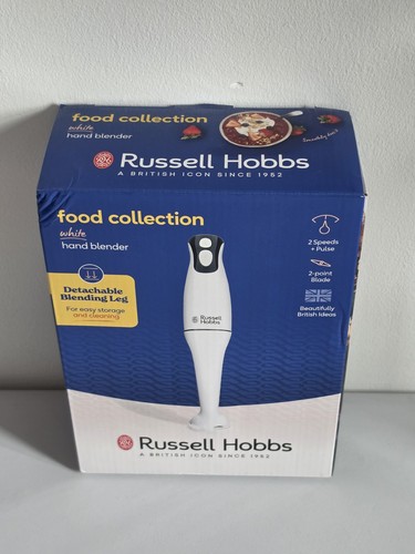 Russell hobbs 22241 food - russell,
