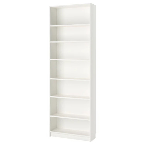 Ikea billy bookcase - ikea,