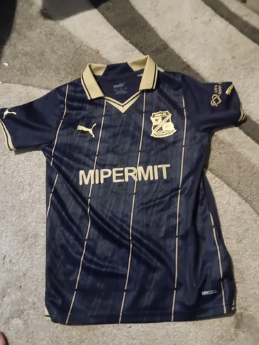 Swindon town shirt - town, 9/10
