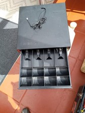 Cash Register Till Drawer Box