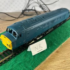 Mainline Class 45/0 Diesel