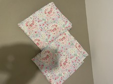 USED 2 Pillowcase IKEA Rosali