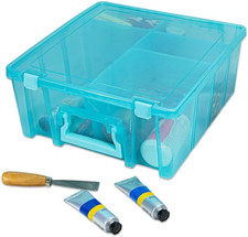 Artbin Super Satchel Double