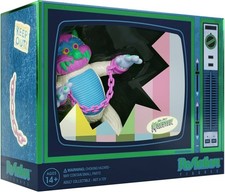 My Pet Monster ReAction figure