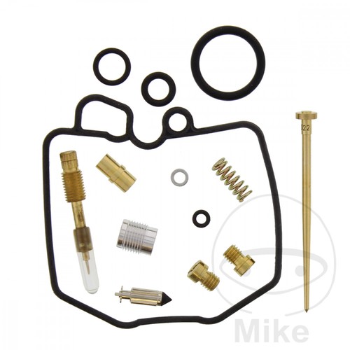 Keyster complete carburettor - keyster,