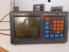 Furuno GPS Navigator GP-70