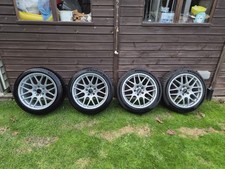 5x120 Wheels With PS5 Tyres