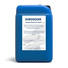 Smoke Machine Fluid Liquid Fog