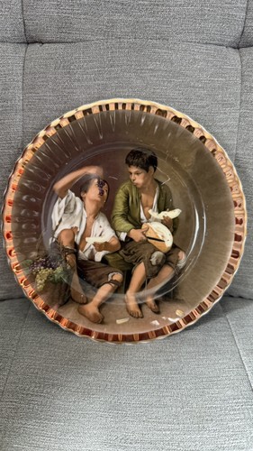 The beggar boys - the,