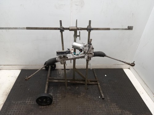 Smart forfour steering - forfour,