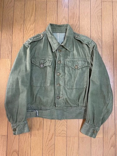 Wwii british army - wwii, green