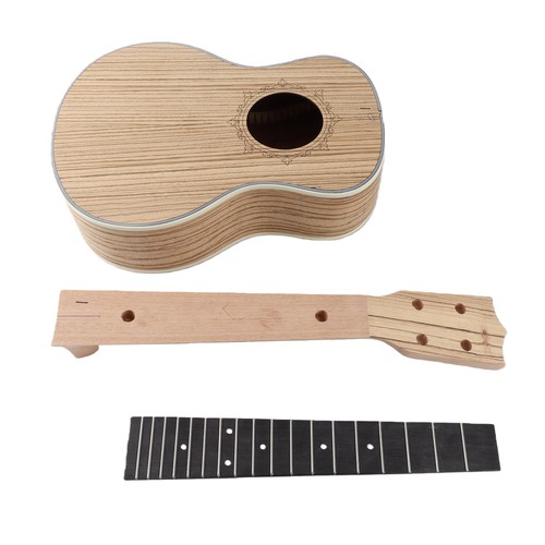 Inch ukulele diy - 26,