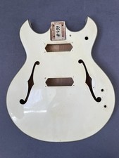 Teisco Kawai semi acoustic