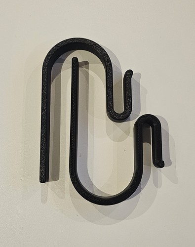 Bag hooks for - hooks,