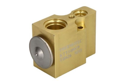Thermotec ktt140019 expansion - thermotec,