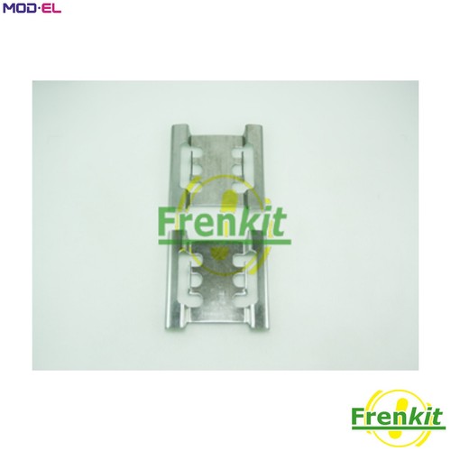 Accessory kit disc - accessory, brake
