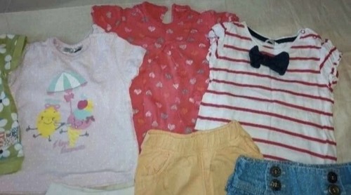 Bundle summer clothes for - summer,