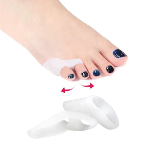 2pslittle pinky toe separator - pinky,