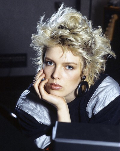 Kim wilde cool - cool, 1980's