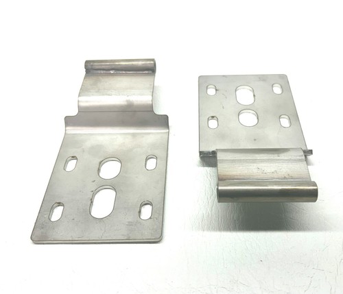 Ute lid hinge male 50mm - ute,