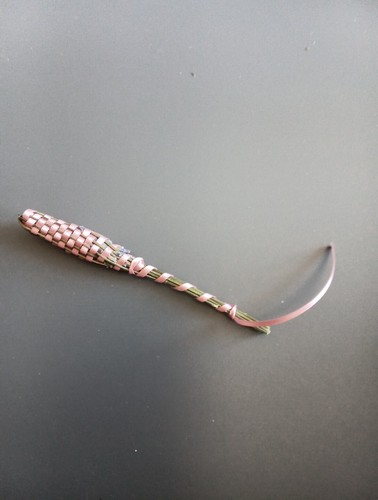 Handmade lavender wand from - wand,