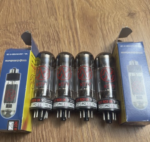 Kt77 valve matched - valve, quad