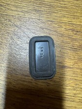 Range Rover L322 Vogue Towbar