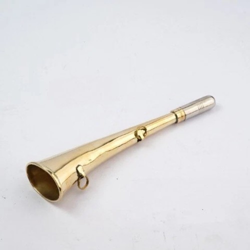 Hand made small - made, brass