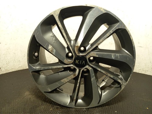 Kia niro alloy wheel - kia,